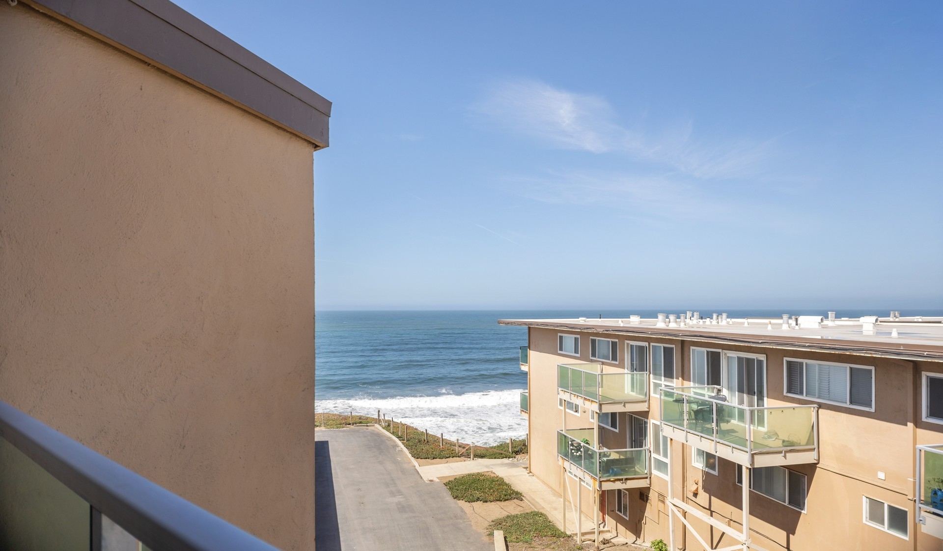 The Bluffs at Pacifica - Apartments in Pacifica, CA - Home